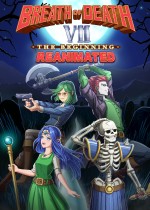 Breath of Death VII: The Beginning: Reanimated