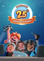 GameMaker 25th Anniversary
