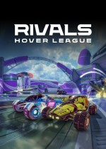 Rivals Hover League