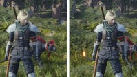 PS5 Pro主机5大亮点对比视频：帧数更高 画面增强