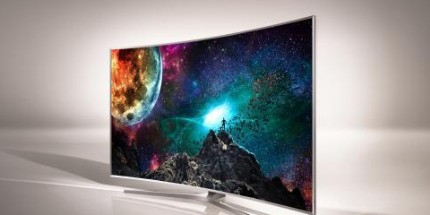 中国屏新里程碑！TCL华星首款印刷OLED正式量产