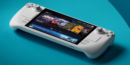 V社开发者谈Steamdeck:开创PC掌机这一全新领域