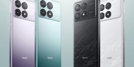 网友期待红米K80和Mate70对决！王腾:不是一个价位