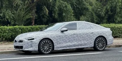国产智驾加持！奥迪A5L Sportback有望明年初发布