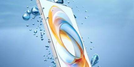 努比亚Z70 Ultra预热：全系搭载IP68&IP69满级防护