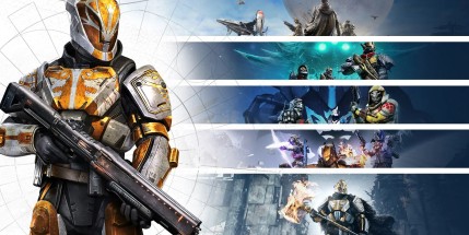 经典网游《命运1》永久降价  Bungie或暗示制作重置版