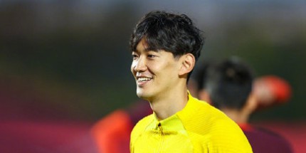 国足队内伤停危机加剧 对阵日本力争避免惨案重演