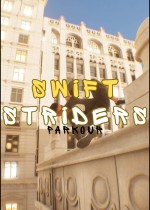 SWIFT STRIDERS PARKOUR