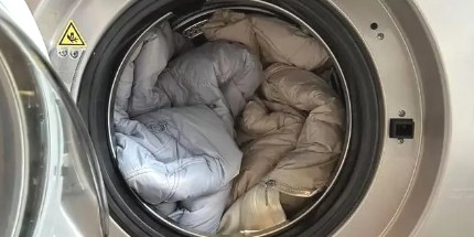 年轻人新潮流 酒店“钟点房”变身“洗衣房”