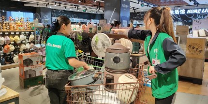 胖东来员工每年假期超150天：于总希望员工享受生命