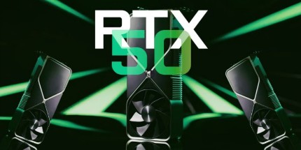 RTX 50将对PC游戏领域产生重大影响!硬件商积极布局