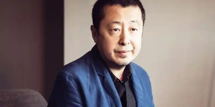 贾樟柯不介意电影被短视频抢夺注意力 自己也喜欢看