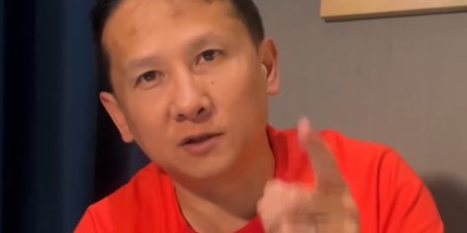 名帅！退钱哥说伊万给国足带来了青春风暴