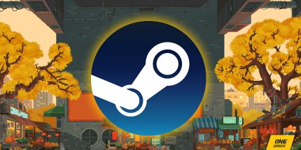 Steam秋季特卖10天后开始：年底了买点游戏犒劳自己
