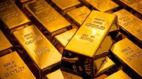 黄金价格18天大跌近10%！投资者紧急抛售黄金