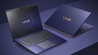 顶配触控屏24988元！VAIO SX14-R轻薄本国内上架