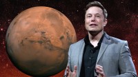 楼主火星！马斯克提出火星互联网服务：地火高效通信