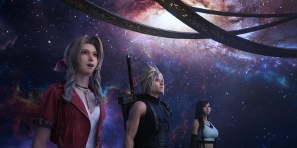 小机器人、FF7RE七项提名领跑TGA 花落谁家拭目以待