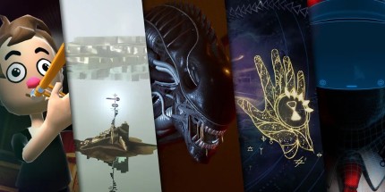 五款PS VR2新游介绍 《杀手：暗杀世界》跳票至明年