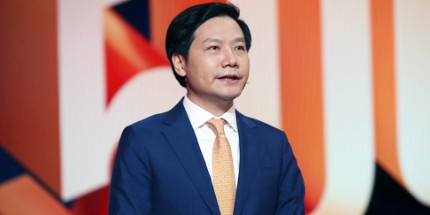 小米第三季度研发费用60亿！雷军：坚持技术为本铁律