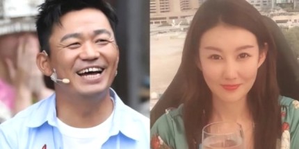 热搜搜了啥：王宝强带女友聚餐 释小龙近照略显沧桑