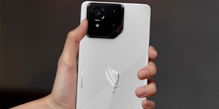 ROG电竞之王!ROG游戏手机9系列开启预售：4999元起