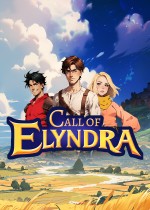 Call of Elyndra