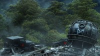 《帝王计划：怪兽遗产》S2剧照曝光!怪兽宇宙新项目