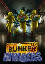 Bunker Invaders