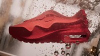 耐克发布3D打印运动鞋Air Max 1000 独特轮廓设计