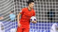 国足五年来首次对日本破门！目前比分1比3