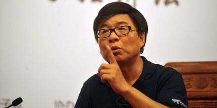 韩乔生谈国足1:3日本：进步明显 但定位球防守还得练
