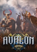 Avalon : Rise of the Templars