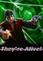 《They're Alive!》官方正版下载