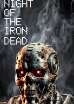 Night of the Iron Dead