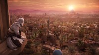 育碧黑五大促开启！AC幻景99.2元 星战亡命徒223.5元