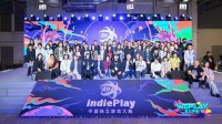 2024 indiePlay中国独立游戏大赛各大奖项结果公布
