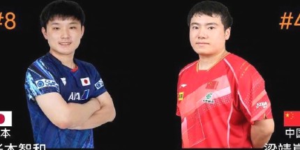 今日战况:国乒男队一轮游 教练说寒冬来得比预想要快