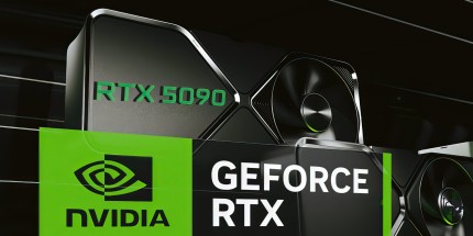 硬件情报站：网友58买1T硬盘踩雷 RTX 5090或将涨价