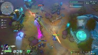 LOL和APEX生孩子了!MOBA吃鸡《SUPERVIVE》开测