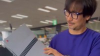 小岛晒30周年限定版PS5Pro: 这是改变了我人生的平台