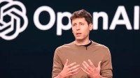 OpenAI薪酬曝光:阿尔特曼身价20亿刀 年薪仅7.6万刀