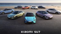 小米第二款车或明年1季度上市：纯电SUV对标ModelY
