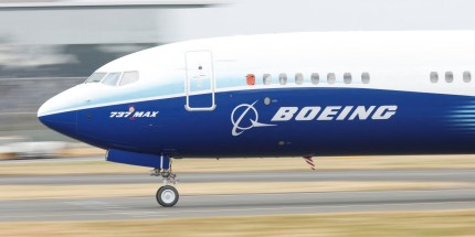波音CEO告全体员工：企业文化问题严重 不能再犯错