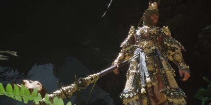 一呼百应！海外粉丝贺《黑神话》获奖:下个目标TGA