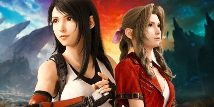 重制版第三部发布后 SE考虑进一步扩展《FF7》宇宙