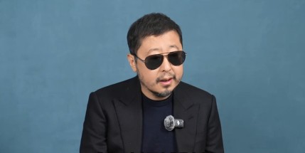贾樟柯谈黑神话带动的山西热：是附加效应 不是目的