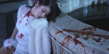 真人影游《重返现场》Steam上线：调查美女凶杀案！