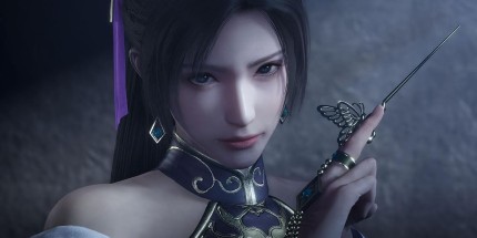 光荣特库摩：手游市场发展已到上限 准备主攻3A