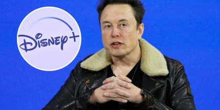 挨骂也得来:曝迪士尼等广告商陆续回归马斯克X平台